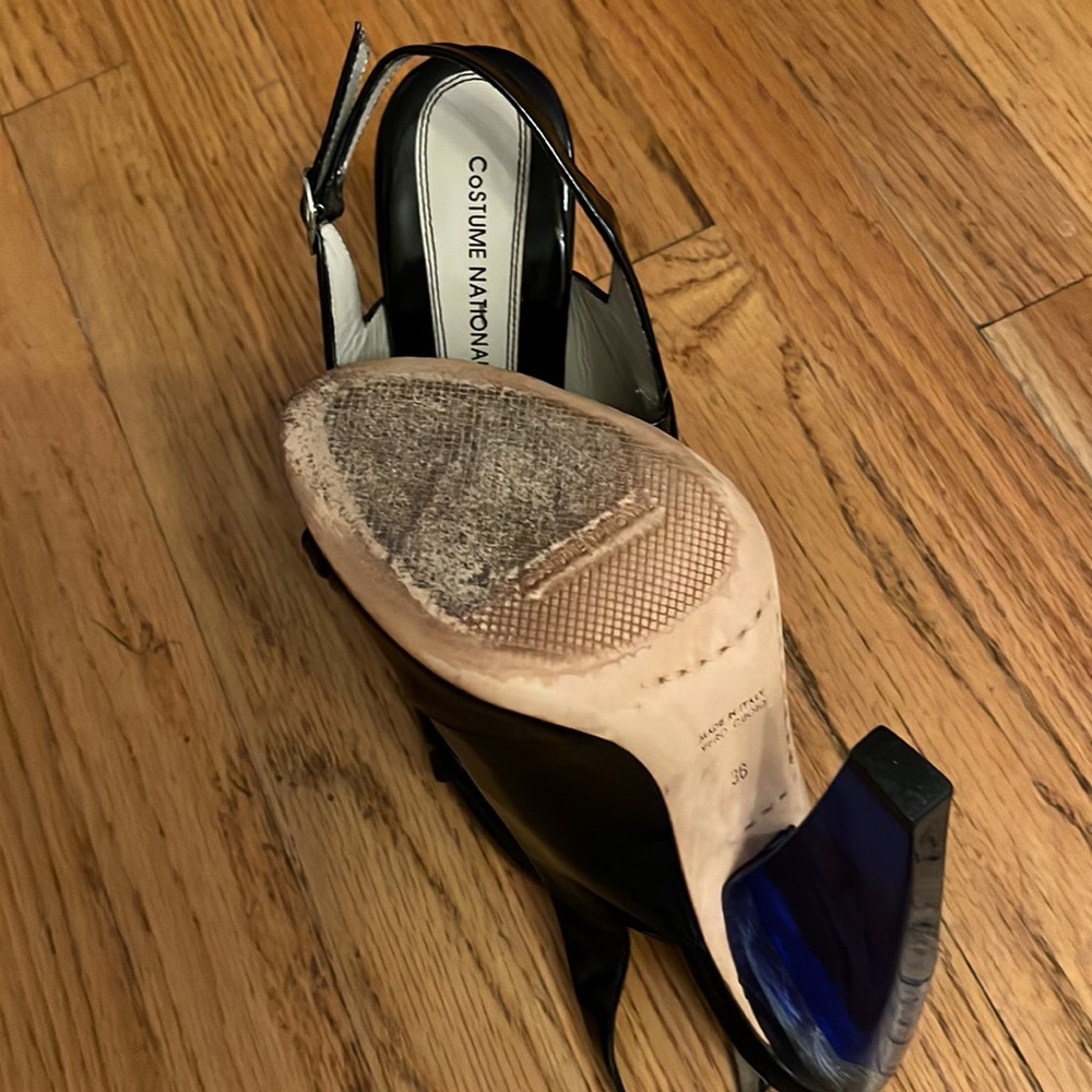 Costume National heels - Picture 7 of 7